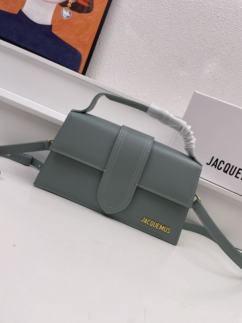 Jacquemus Satchel Bags